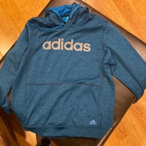 Adidas hoodie